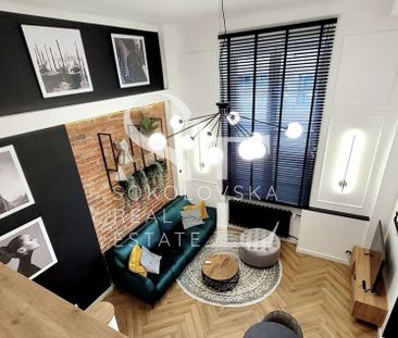 Warszawa, Śródmieście, Warszawa, Śródmieście, Chmielna - Фото 3