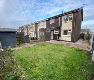 2 bedroom semi-detached house to rent - Photo 6