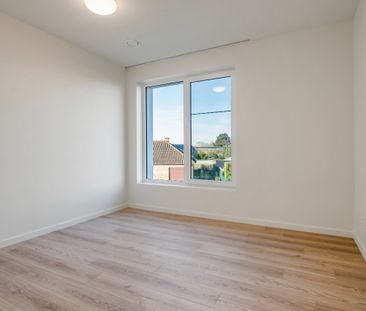 Luxe nieuwbouwappartement met 2 slaapkamers en terras - Photo 6