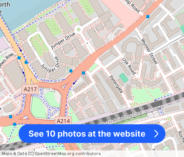 Eltringham Street, London, SW18 - Photo 1