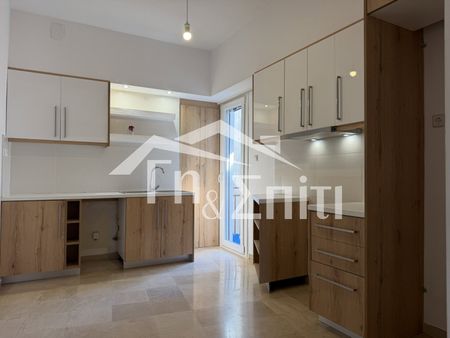 Διαμέρισμα προς ενοικίαση 550 € - Φωτογραφία 2