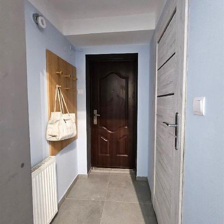 Mieszkanie Łódź Śródmieście powierzchnia 24.0 m² C317-WM-65858 - Zdjęcie 3