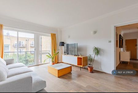 2 bedroom flat to rent - Photo 3