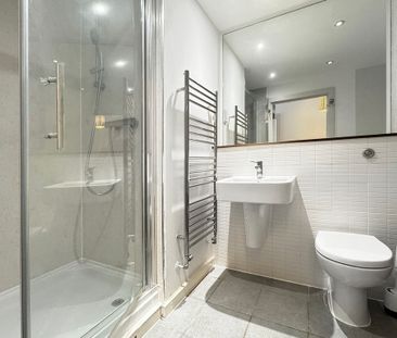 Situated along the High Street overlooking a private communal garde... - Photo 4