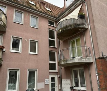 Wohnung - Photo 1