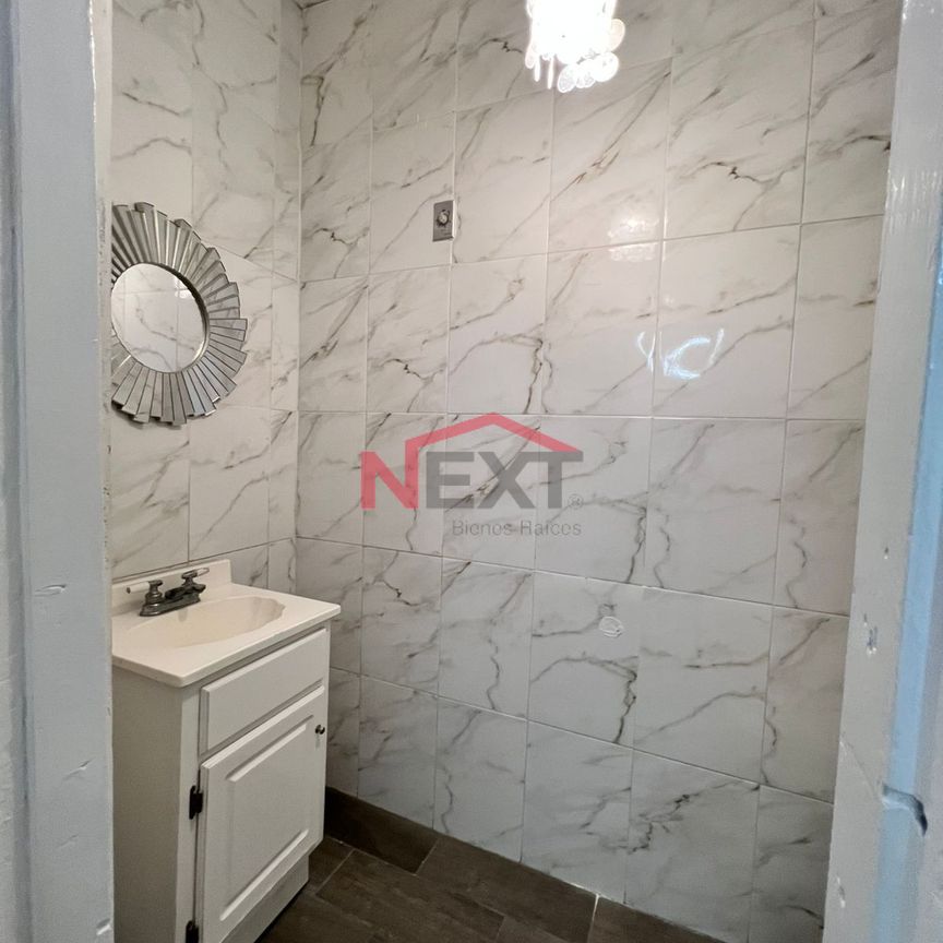 Casa en Renta REPUBLICA Pte., ▪️Zona Comercial ( 6 espacios) - Photo 1