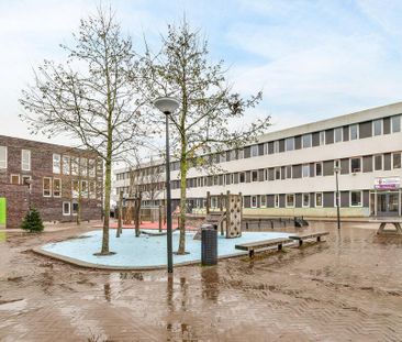 Te huur: Appartement Franz Zieglerstraat in Amsterdam - Foto 1