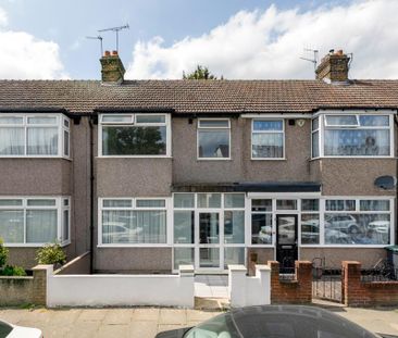3 bedroom terraced house to rent - Photo 6