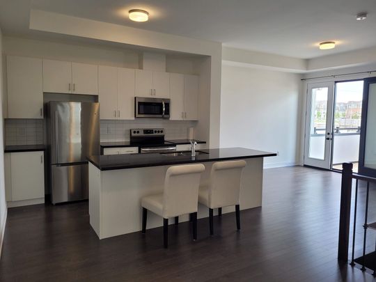 For Lease - 1401 Clarriage Court, Milton, Ontario - Photo 1