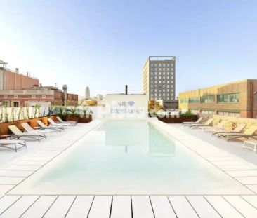 Piso en alquiler en El Poblenou - Foto 6