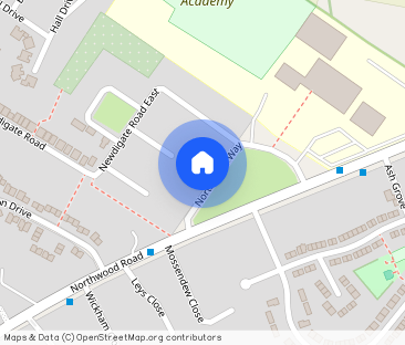 Northwood Way, UB9 - Photo 1