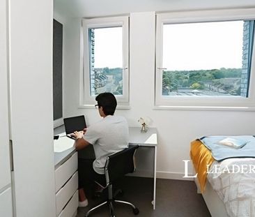 1 bedroom studio to rent Lewes Road, Brighton - Photo 1