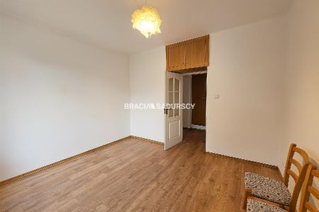 Mieszkanie Kraków Nowa Huta powierzchnia 51.07 m² C206-WM-56780 - Фото 5