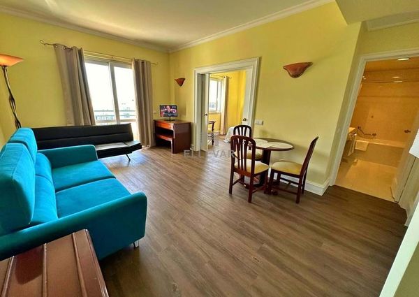 Apartamento T1 em Ilha da Madeira
