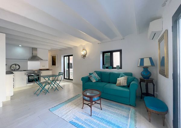 SOLAMENTE ALQUILER MENSUAL. DISPONIBLE A PARTIR DE ENERO 2026 casco antiguo, Plaza Cort, Palma.