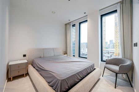 3 bedroom flat to rent - Photo 4