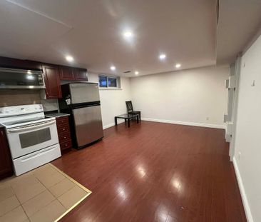 For Lease - 23 Ada Crescent Unit# Bsmt, Toronto, Ontario - Photo 2