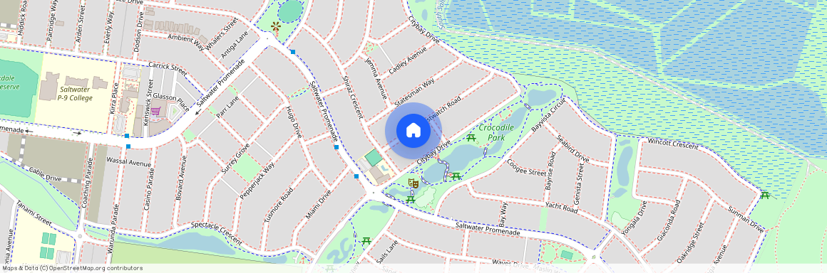 10 Coastwatch Road, Point Cook VIC 3030