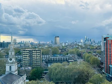 RM1 Cotton Street | Poplar | London | E14 0FX - Photo 2