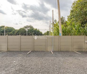 Apartamento com 2 quartos e 50m² para alugar em Parque Amador, Esteio. - Foto 5