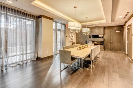 For Lease - 55 Ann O' Reilly Road Unit# 3509, Toronto, Ontario - Photo 3