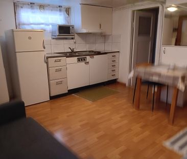 Utbyvägen, Göteborg - Photo 4