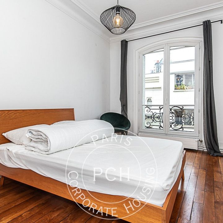 Appartement • Chateau d'Eau-Lancry - Photo 1