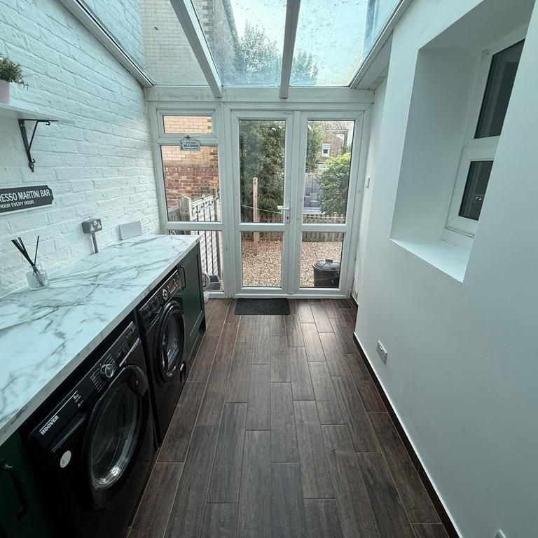 1 bedroom terraced house to rent - Photo 1