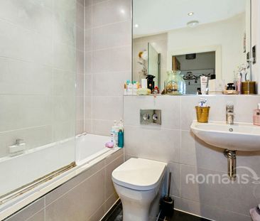1 bedroom apartment to rent - Photo 5