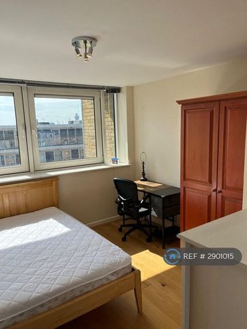 1 bedroom in a house share to rent - Photo 2