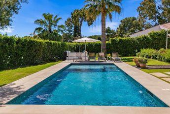 Luxury Villa for rent in Los Monteros, Marbella, Andalusia