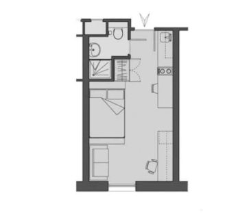 Double En-Suite - Photo 6