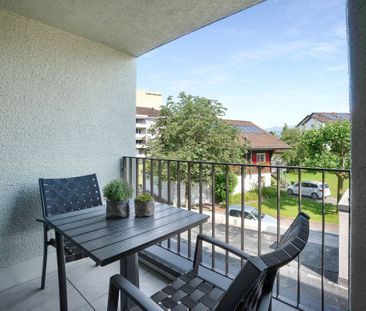 2.5 Zimmer, 42 m², 1. Stock - Photo 3