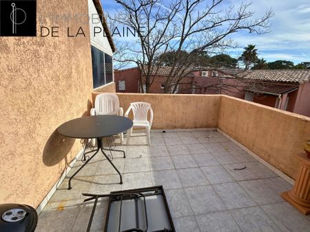 Location Appartement 2 pièces 45m² BORGO 20290 - Photo 5
