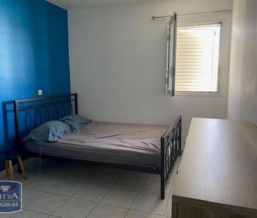 Location Appartement 2 pièces 37m² ST PIERRE 97410 - Photo 1