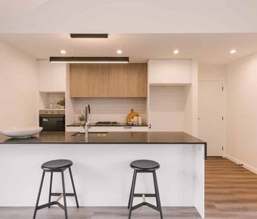 Roslyn - 3 Bedroom - Photo 3