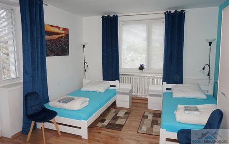 Mieszkanie do wynajęcia dla firmy, Płock, Os.Skarpa - Photo 5