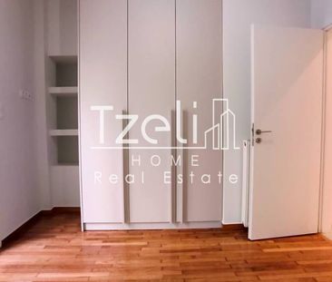 Διαμέρισμα για ενοικίαση Γκύζη - Άρειος Πάγος (Γκύζη - Πεδίον Άρεως) - Φωτογραφία 4
