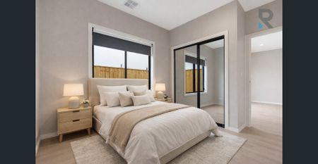 Brand New Modern Living in Donnybrook - Photo 2