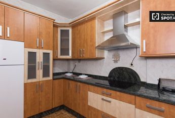 granada, Andalusia 18003