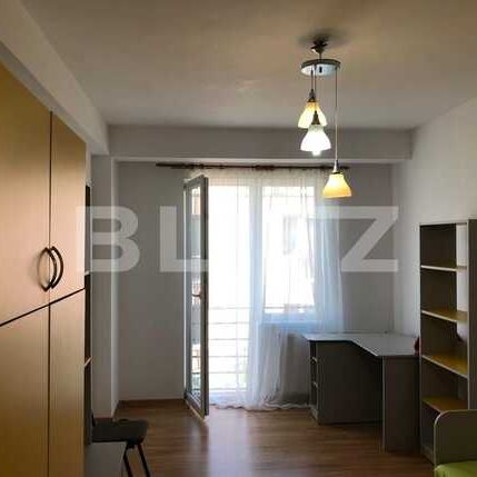 Apartament 2 camere, decomandat, 60 mp, vis a vis de Lidl - Photo 1