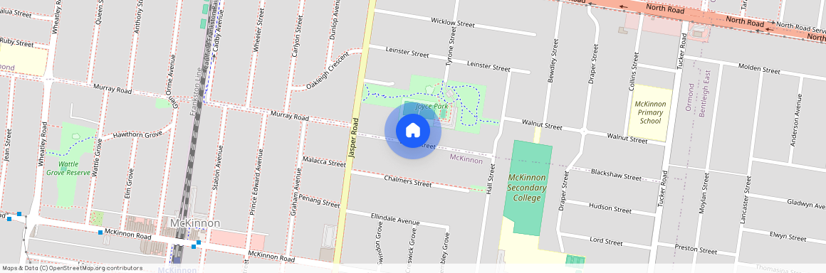 15A Lewis St, Ormond VIC 3204