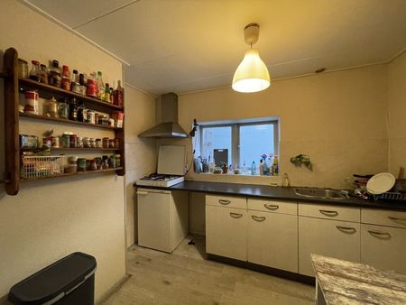 Te huur: Kamer Kleine Overstraat in Deventer - Foto 2
