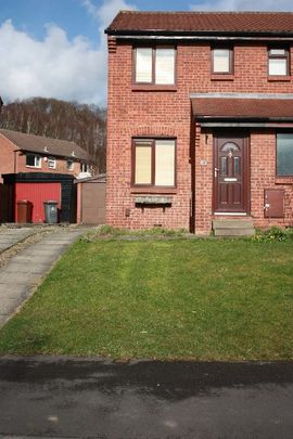 1 Bed Semi-Detached House, Abbeydale Garth, LS5 - Photo 1