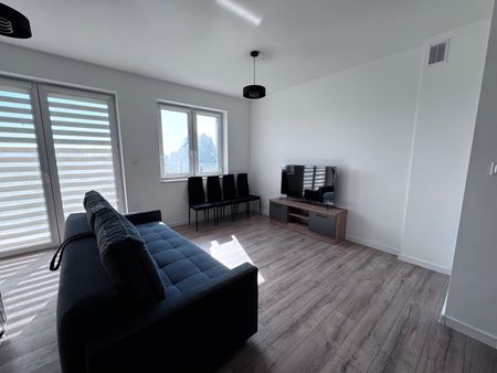 DO WYNAJĘCIA dom, nowy, jeszcze niezamieszkały! - Photo 2