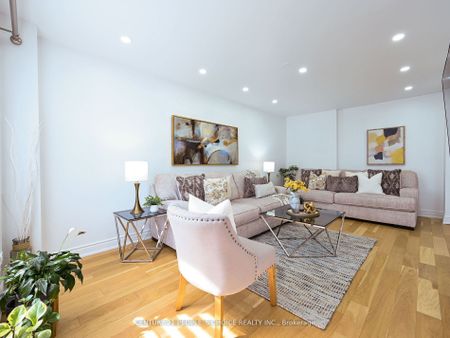 For Lease - 6008 Grossbeak Drive Unit# (Short Term), Mississauga, Ontario - Photo 3