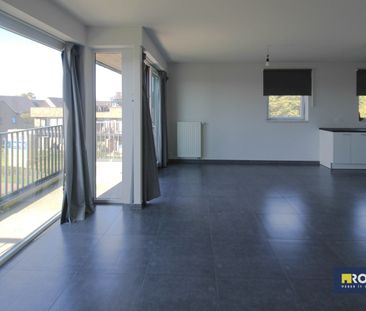 Rustig gelegen en energiezuinig appartement! - Photo 1