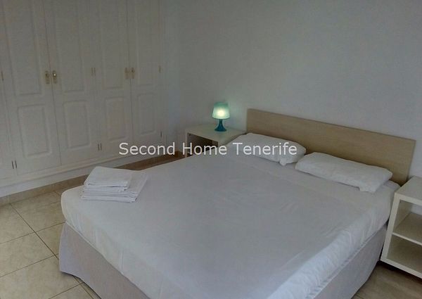 One bedroom apartment for rent in the south of Tenerife