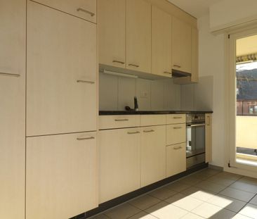 Nähe Kaserne - gemütliche 2-Zimmer-Wohnung zu vermieten - Photo 1