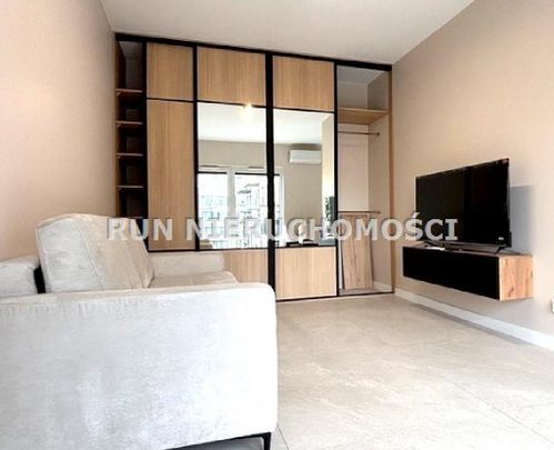 Mieszkanie lubuskie Zielona Góra powierzchnia 39.76 m² C244-WM-68311 - Zdjęcie 1